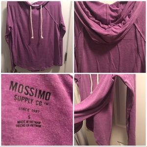 Mossimo hoodie